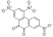 CAS#: 47430-58-0, 2,4,7-Trinitrophenanthrenequinone