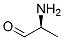 CAS 登录号：4744-12-1， 丙氨醛