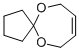 CAS#: 4745-28-2, 6,11-Dioxa-Spiro[4.6]Undec-8-Ene