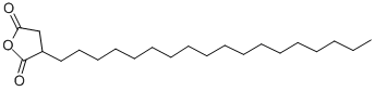 CAS#: 47458-32-2, Octadecylsuccinic Anhydride