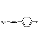 CAS#: 474661-40-0, (4-Fluorophenyl)Acetylenamine