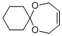 CAS#: 4747-01-7, 7,12-Dioxa-Spiro[5.6]Dodec-9-Ene