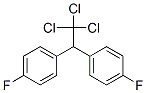 CAS#: 475-26-3, 1,1'-(2,2,2-Trichloroethylidene)Bis(4-Fluorobenzene)