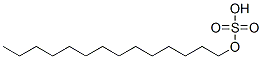 CAS#: 4754-44-3, Tetradecyl Hydrogen Sulphate