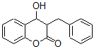 CAS#: 475570-89-9, 3,4-Dihydro-4-Hydroxy-3-(Phenylmethyl)- 2H-1-Benzopyran-2-One