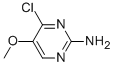 CAS#: 4763-36-4, 4-Chloro-5-Methoxypyrimidin-2-Amine