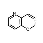 CAS#: 4767-91-3, 2H-Pyrano[3,2-b]Pyridine