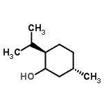 CAS#: 477243-44-0, (2R,5S)-2-Isopropyl-5-Methylcyclohexanol