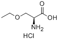 CAS#: 4775-82-0, (S)-2-Amino-3-Ethoxy-Propionic Acid Hydrochloride