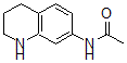 CAS#: 477532-00-6, N-(1,2,3,4-Tetrahydro-7-Quinolinyl)-Acetamide