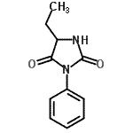 CAS#: 477766-42-0, 5-Ethyl-3-Phenyl-2,4-Imidazolidinedione