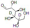 CAS#: 478529-48-5, D-Glucose-4,5-C-D2