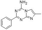 CAS#: 478813-62-6, 7-Methyl-2-phenyl-imidazo[1,2-a][1,3,5]triazin-4-ylamine