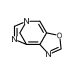 CAS#: 478919-86-7, 5-Oxa-3,8,10-Triazatricyclo[6.2.1.0<Sup>2,6</Sup>]Undeca-1,3,6,9-Tetraene