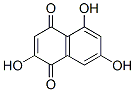 CAS 登录号：479-05-0， 淡黄霉素