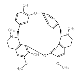 CAS#: 479-37-8, Obamegine