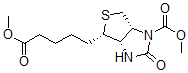 CAS#: 4795-59-9, N1'-Methoxycarbonylbiotin Methyl Ester