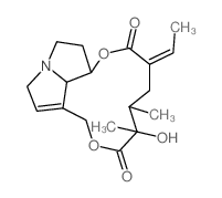 CAS#: 480-79-5, Integerrimine