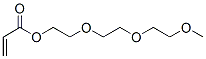 CAS#: 48067-72-7, 2-[2-(2-Methoxyethoxy)Ethoxy]Ethyl Acrylate