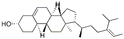 CAS#: 481-14-1, (3S,8S,9S,10R,13R,14S,17R)-10,13-Dimethyl-17-[(Z,2R)-5-Propan-2-Ylhept-5-En-2-Yl]-2,3,4,7,8,9,11,12,14,15,16,17-Dodecahydro-1H-Cyclopenta[a]Phenanthren-3-Ol