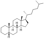 CAS#: 481-20-9, Coprostane