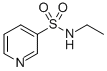 CAS#: 4810-40-6, 3-Ethylsulfamoylpyridine