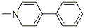 CAS#: 48134-75-4, 1-Methyl-4-Phenyl-Pyridine