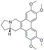 CAS#: 482-20-2, (S)-9,11,12,13,13a,14-Hexahydro-2,3,6,7-Tetramethoxydibenzo[f,h]Pyrrol O(1,2-b)Isoquinoline