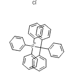 CAS#: 48234-64-6, Triphenyl(Trityl)Phosphonium Chloride