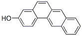 CAS#: 4834-35-9, 3-Hydroxybenz(a)Anthracene