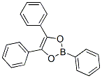 CAS#: 4844-17-1, 2,4,5-Triphenyl-1,3,2-Dioxaborole