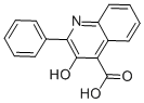 CAS#: 485-89-2, Oxycinchophen