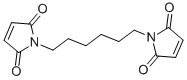 CAS#: 4856-87-5, 1,6-Bismaleimidohexane
