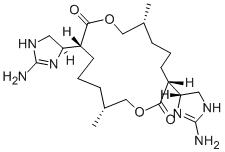 CAS#: 486-53-3, Chaksine