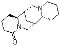 CAS#: 486-87-3, (+)-alpha-Isolupanine