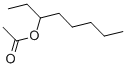 CAS 登录号：4864-61-3， 3-辛基乙酸酯