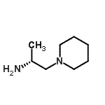 CAS#: 486414-49-7, (2R)-1-(1-Piperidinyl)-2-Propanamine