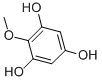 CAS#: 487-71-8, 2-Methoxy-Benzene-1,3,5-Triol