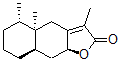 CAS#: 4871-90-3, Eremophilenolide