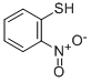 CAS#: 4875-10-9, 2-Nitrothiophenol