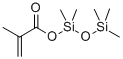 CAS#: 4880-04-0, Methacryloxypentamethyldisiloxane