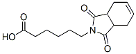 CAS#: 4887-51-8, 1,3,3a,4,7,7a-Hexahydro-1,3-Dioxo-2H-Isoindole-2-Hexanoic Acid