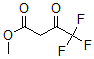 CAS#: 488711-09-7, 4,4,4-Trifluoro-3-Oxo-Butanoic Acid Methyl Ester Radical Ion(1+)