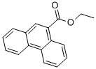 CAS 登录号：4895-92-5， 乙基菲-9-羧酸酯