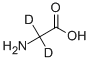 CAS#: 4896-75-7, Glycine-2,2-D2