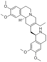 CAS#: 4914-30-1, Dehydroemetine
