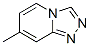 CAS#: 4919-10-2, 7-Methyl-1,2,4-Triazolo[4,3-a]Pyridine