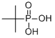 CAS#: 4923-84-6, Tert-Butylphosphonic Acid