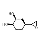 CAS#: 492458-55-6, (1R,2S,4S)-4-(2-Oxiranyl)-1,2-Cyclohexanediol