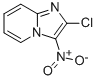 CAS 登录号：4926-52-7， 2-氯-3-硝基-咪唑并[1,2-a]吡啶